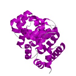 Image of CATH 5mfkB00