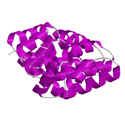 Image of CATH 5mfoA00