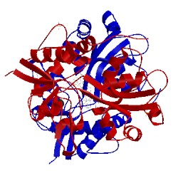 Image of CATH 5mfq