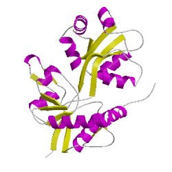 Image of CATH 5mfqA