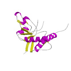Image of CATH 5mfqA01