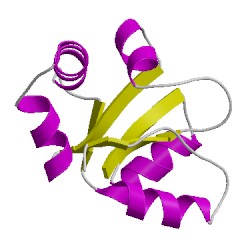 Image of CATH 5mfqA02