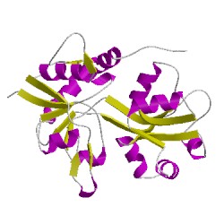 Image of CATH 5mfqB