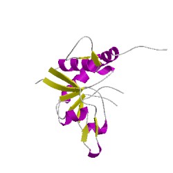 Image of CATH 5mfqB01