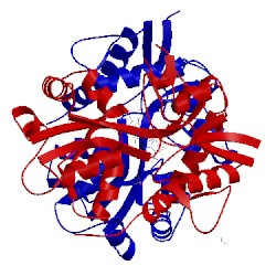 Image of CATH 5mfv