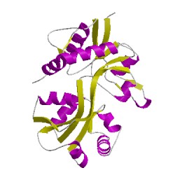 Image of CATH 5mfvA