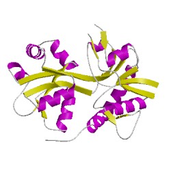 Image of CATH 5mfvB