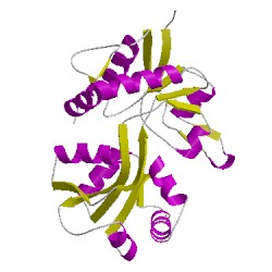 Image of CATH 5mfwA