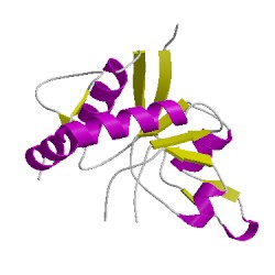 Image of CATH 5mfwA01