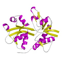 Image of CATH 5mfwB