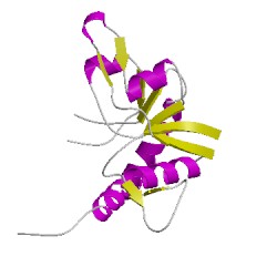 Image of CATH 5mfwB01