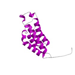 Image of CATH 5mgfA00