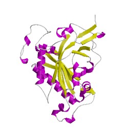 Image of CATH 5mghA01