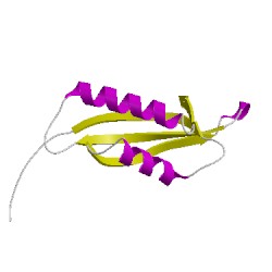 Image of CATH 5mghA02