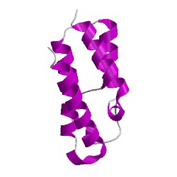 Image of CATH 5mgkA