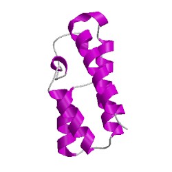 Image of CATH 5mglA00