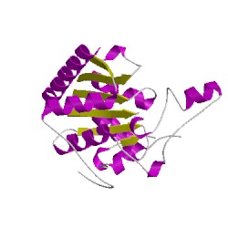 Image of CATH 5mgnB01