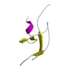 Image of CATH 5mgnB02