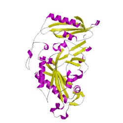 Image of CATH 5mgwA