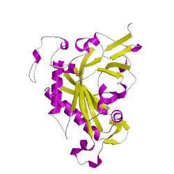 Image of CATH 5mgwA01