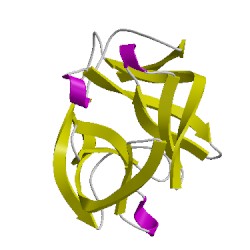 Image of CATH 5mh1A00