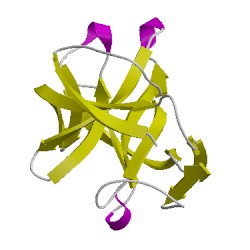 Image of CATH 5mh3C00