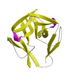 Image of CATH 5mh3D
