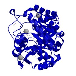 Image of CATH 5mhb