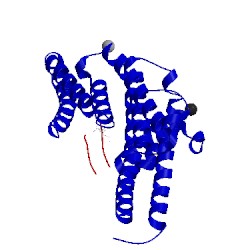 Image of CATH 5mhc