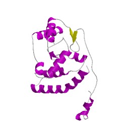 Image of CATH 5mhkB