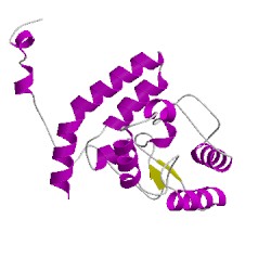 Image of CATH 5mhkC