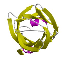 Image of CATH 5mhsB