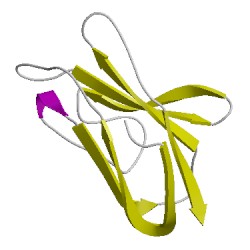 Image of CATH 5mhsD01