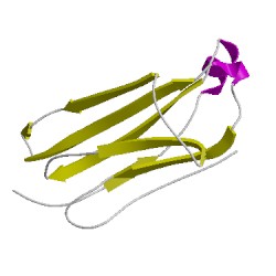 Image of CATH 5mhsD02