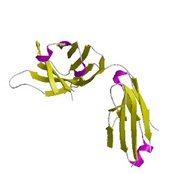 Image of CATH 5mhsE