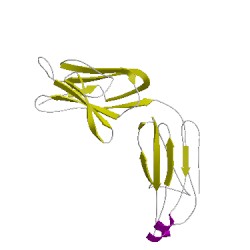 Image of CATH 5mhsF