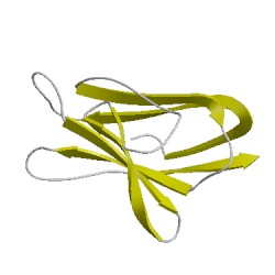 Image of CATH 5mhsF01