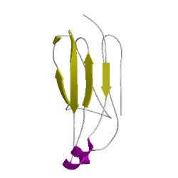 Image of CATH 5mhsF02