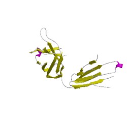 Image of CATH 5mhsH