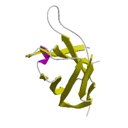 Image of CATH 5mhsH01
