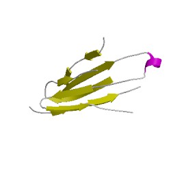 Image of CATH 5mhsH02