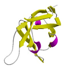 Image of CATH 5mhsN01