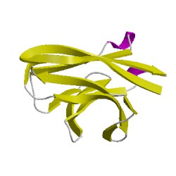 Image of CATH 5mi0B01