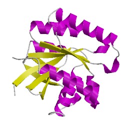 Image of CATH 5mi3A01
