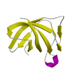 Image of CATH 5mi3A03