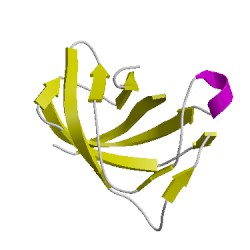 Image of CATH 5mi3B03