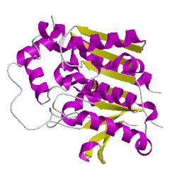 Image of CATH 5miiD00