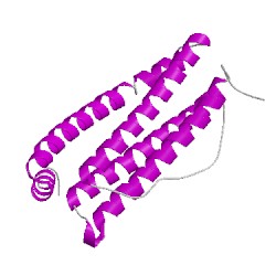 Image of CATH 5mikA00