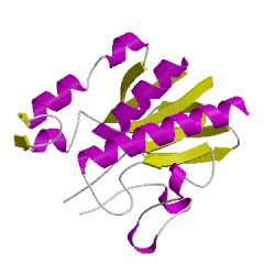 Image of CATH 5misA01