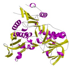 Image of CATH 5mivA